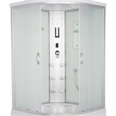 Стенка задняя универсальная широкая ERLIT 3512TP, 4512TP тон